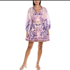 Zimmerman dress , size 2